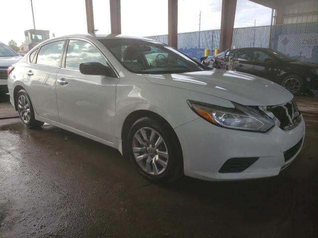 Photo 4 from auction – 2016 NISSAN ALTIMA 2.5 with VIN 1N4AL3AP1GC255893