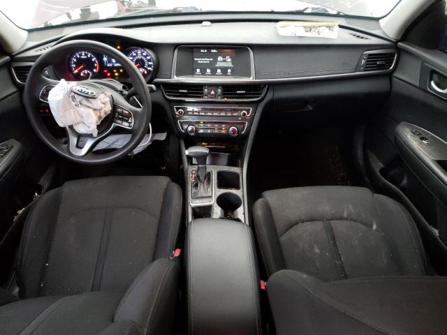 Photo 8 from auction – 2018 KIA OPTIMA LX with VIN KNAGT4L34J5239684