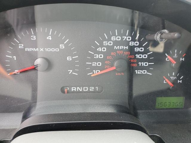Photo 9 from auction – 2006 FORD F150 with VIN 1FTRF14W06KB44381