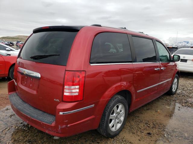 Photo 4 from auction – 2008 CHRYSLER TOWN & COU with VIN 2A8HR64X98R690571