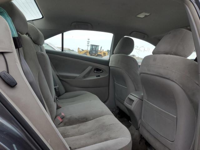Photo 10 from auction – 2009 TOYOTA CAMRY BASE with VIN 4T1BE46K49U287418