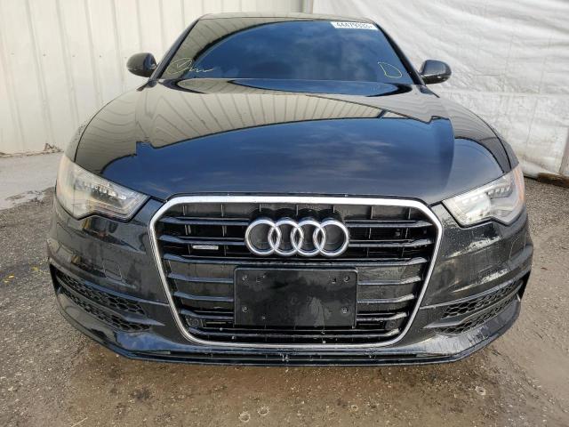 Photo 5 from auction – 2014 AUDI A6 PRESTIG with VIN WAUHGAFC2EN118273