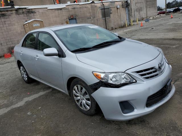 Photo 4 from auction – 2013 TOYOTA COROLLA BA with VIN JTDBU4EEXDJ115570