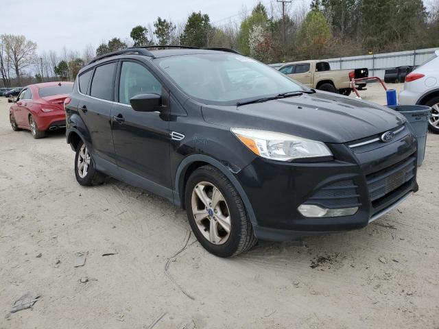 Photo 4 from auction – 2014 FORD ESCAPE SE with VIN 1FMCU0G9XEUA10570