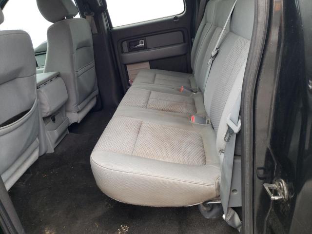 Photo 10 from auction – 2014 FORD F150 SUPER with VIN 1FTFW1CF1EFB77580