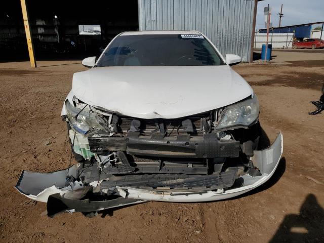 Photo 5 from auction – 2012 TOYOTA CAMRY HYBR with VIN 4T1BD1FK7CU007807