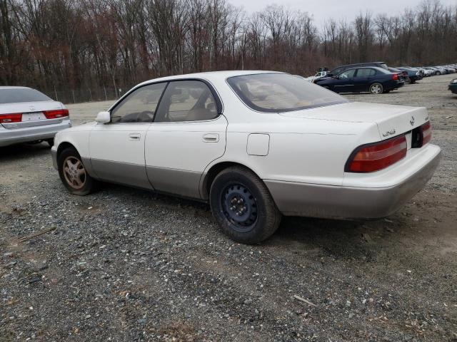 Photo 2 from auction – 1996 LEXUS ES 300 with VIN JT8BF12G5T0175256