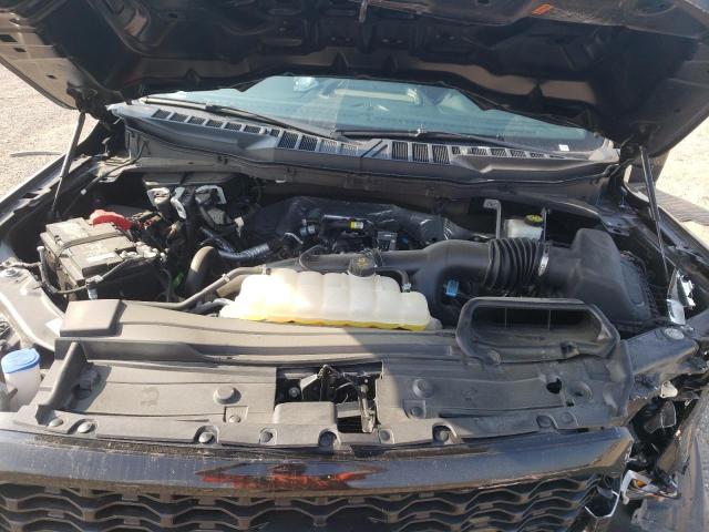 Photo 11 from auction – 2022 FORD F150 SUPER with VIN 1FTEW1EP3NKD37872