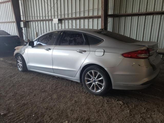 Photo 2 from auction – 2017 FORD FUSION SE with VIN 3FA6P0H77HR143603