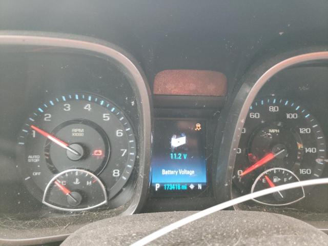 Photo 9 from auction – 2016 CHEVROLET MALIBU LIM with VIN 1G11E5SA8GU159658