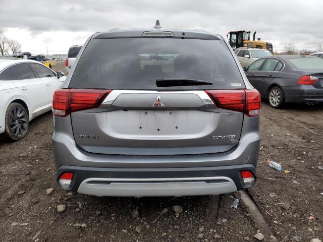 Photo 6 from auction – 2019 MITSUBISHI OUTLANDER with VIN JA4AZ3A32KZ032560