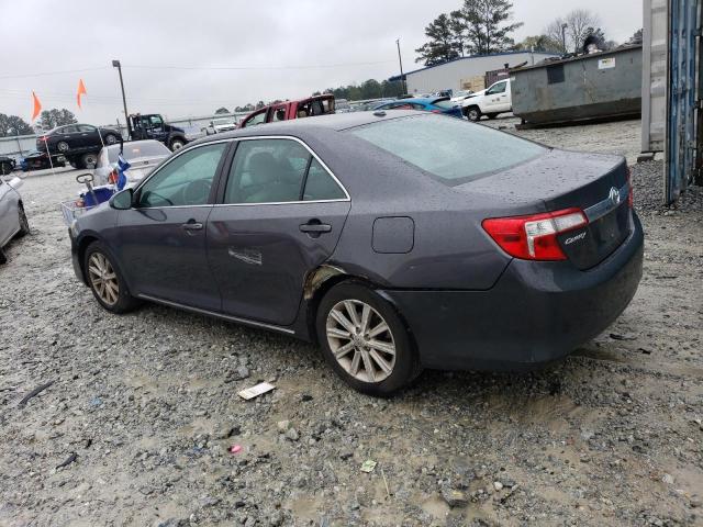 Photo 2 from auction – 2012 TOYOTA CAMRY BASE with VIN 4T1BF1FK7CU150184