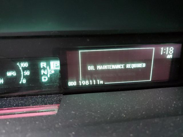Photo 9 from auction – 2011 TOYOTA PRIUS with VIN JTDKN3DU0B1385985