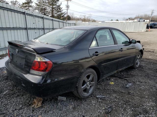 Photo 3 from auction – 2006 TOYOTA CAMRY LE with VIN JTDBE32K763038357