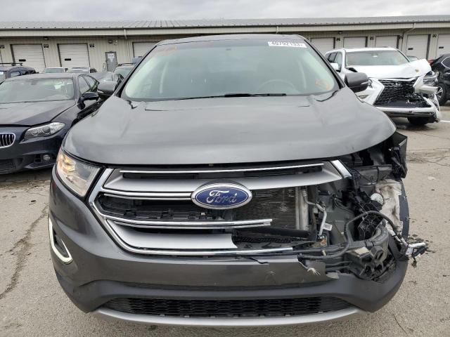 Photo 5 from auction – 2017 FORD EDGE TITAN with VIN 2FMPK4K95HBB90704