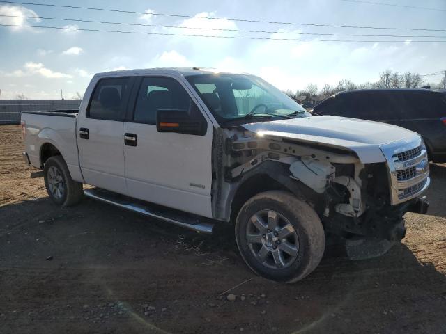 Photo 4 from auction – 2014 FORD F150 SUPER with VIN 1FTFW1CT7EKD05009