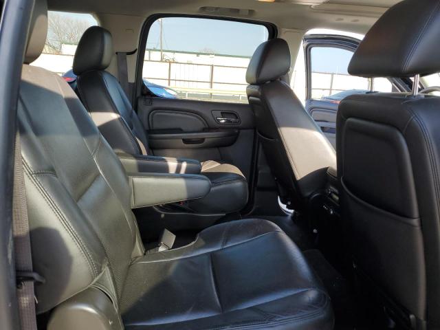 Photo 11 from auction – 2014 CADILLAC ESCALADE E with VIN 1GYS3JEF1ER219209