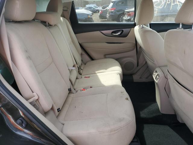 Photo 11 from auction – 2016 NISSAN ROGUE S with VIN KNMAT2MV4GP704345