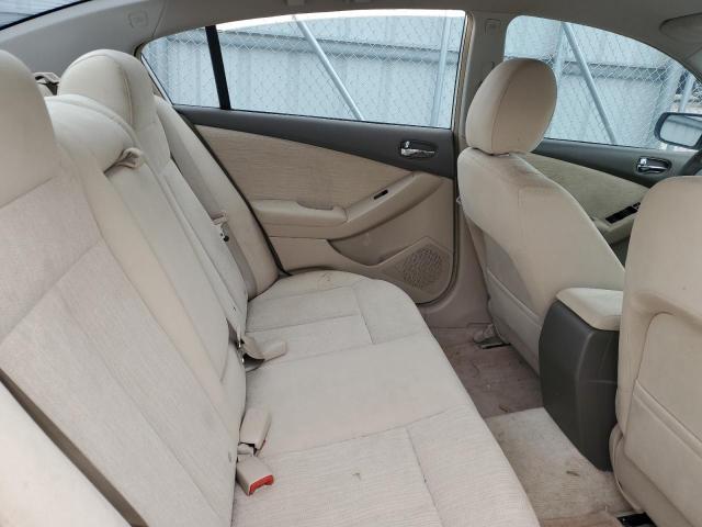 Photo 10 from auction – 2010 NISSAN ALTIMA BAS with VIN 1N4AL2AP8AN547661