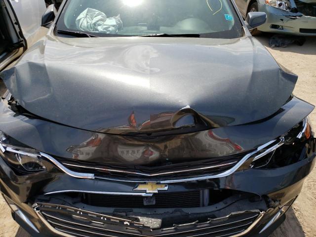 Photo 11 from auction – 2018 CHEVROLET MALIBU LT with VIN 1G1ZD5ST1JF209142