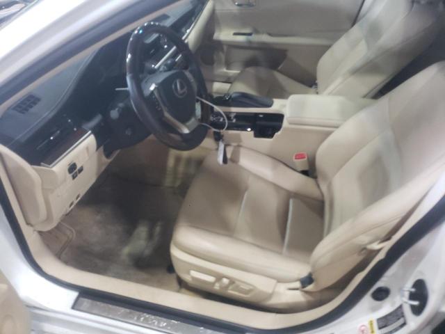 Photo 7 from auction – 2013 LEXUS ES 350 with VIN JTHBK1GG0D2058825
