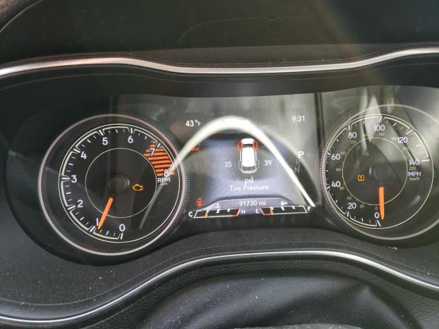 Photo 9 from auction – 2019 JEEP CHEROKEE L with VIN 1C4PJMDX5KD237881