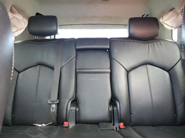 Photo 10 from auction – 2013 CADILLAC SRX with VIN 3GYFNAE33DS541265