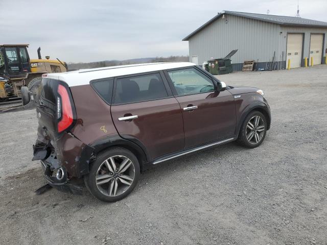 Photo 3 from auction – 2017 KIA SOUL + with VIN KNDJP3A55H7472600