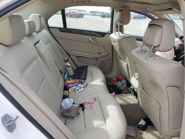 Photo 10 from auction – 2014 MERCEDES-BENZ E 350 4MAT with VIN WDDHF8JBXEA792164