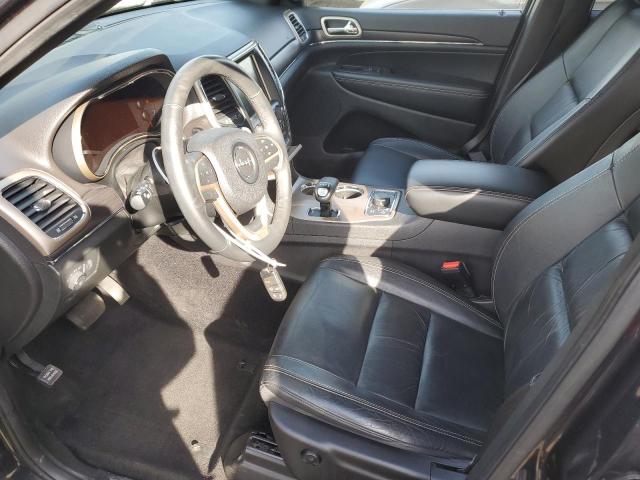 Photo 7 from auction – 2014 JEEP GRAND CHER with VIN 1C4RJFBG4EC546775