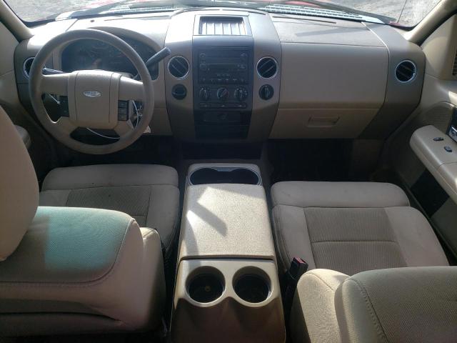 Photo 8 from auction – 2004 FORD F-150 FX4 with VIN 1FTRW12W04KC66075