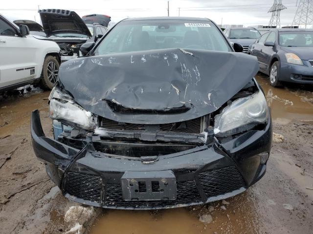 Photo 5 from auction – 2015 TOYOTA CAMRY LE with VIN 4T1BF1FK6FU993457
