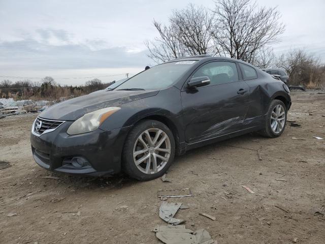 NISSAN ALTIMA SR 2012 with VIN 1N4BL2EP1CC152489 - Photo from auction