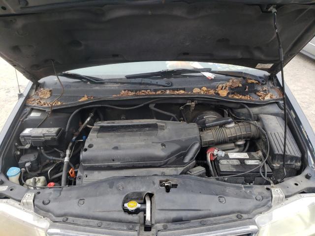 Photo 12 from auction – 2004 HONDA ODYSSEY EX with VIN 5FNRL18854B111679