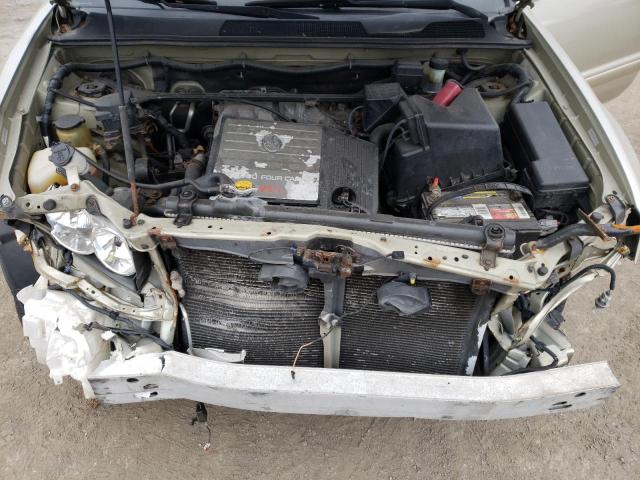 Photo 12 from auction – 2003 TOYOTA HIGHLANDER with VIN JTEHF21AX30114298