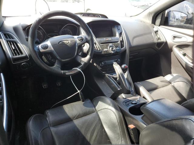 Photo 8 from auction – 2013 FORD FOCUS ST with VIN 1FADP3L90DL334581