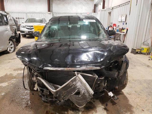 Photo 5 from auction – 2008 HYUNDAI SONATA GLS with VIN 5NPET46F98H321565