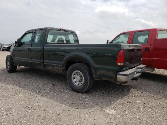 Photo 3 from auction – 2000 FORD F250 SUPER with VIN 1FTNX20L0YEB27806