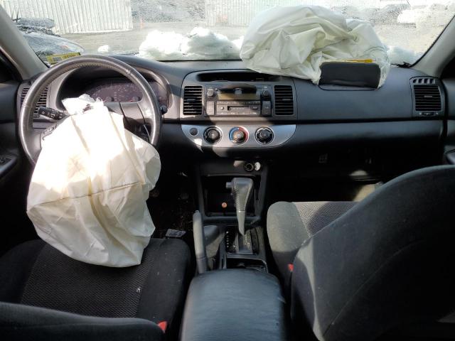 Photo 8 from auction – 2006 TOYOTA CAMRY LE with VIN JTDBE32K763038357