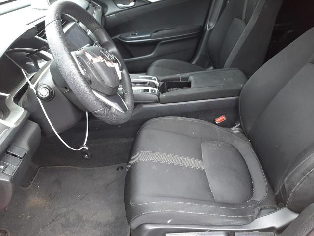 Photo 7 from auction – 2016 HONDA CIVIC EX with VIN 2HGFC2F77GH542897