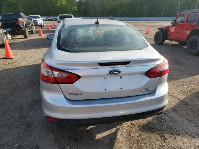 Photo 6 from auction – 2014 FORD FOCUS SE with VIN 1FADP3F20EL172516