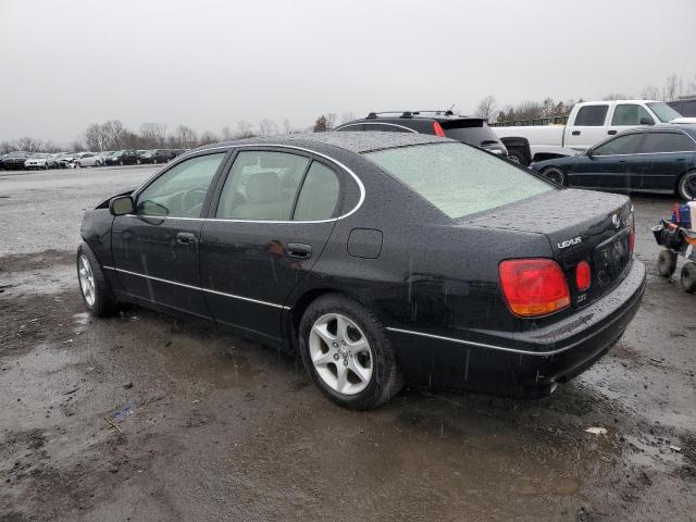 صورة رقم 2 من المزاد - 2001 LEXUS GS 300 مع VIN JT8BD69S810127468