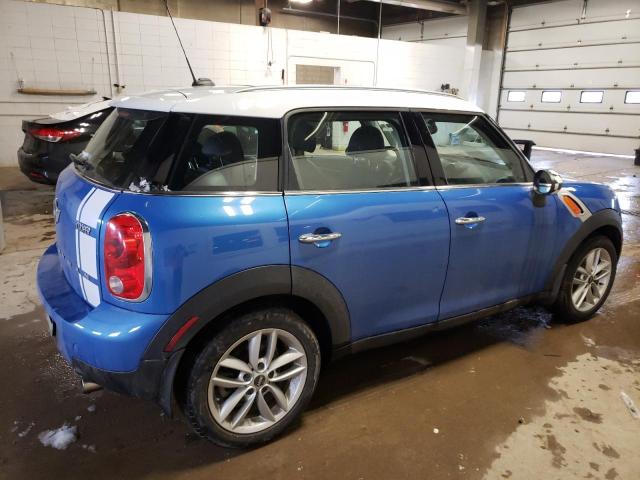 Photo 3 from auction – 2014 MINI COOPER COU with VIN WMWZB3C50EWR38107