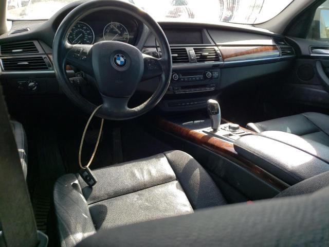 Photo 8 from auction – 2012 BMW X5 XDRIVE3 with VIN 5UXZV4C54CL746881