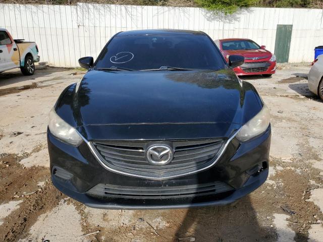 Photo 5 from auction – 2014 MAZDA 6 TOURING with VIN JM1GJ1T60E1143002