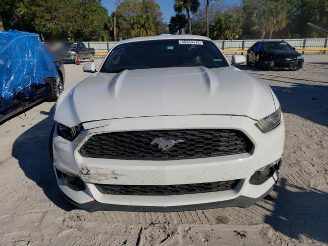 Photo 5 from auction – 2017 FORD MUSTANG with VIN 1FA6P8TH7H5265539