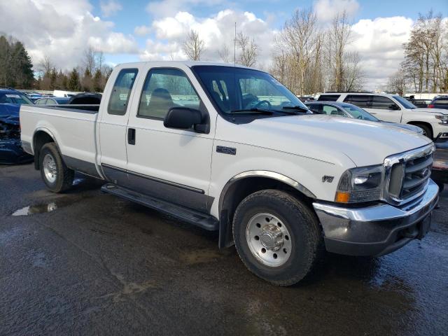 Photo 4 from auction – 2000 FORD F250 SUPER with VIN 1FTNX20L8YEB16097