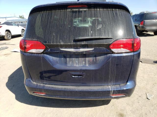 Photo 6 from auction – 2020 CHRYSLER VOYAGER LX with VIN 2C4RC1DG1LR163567