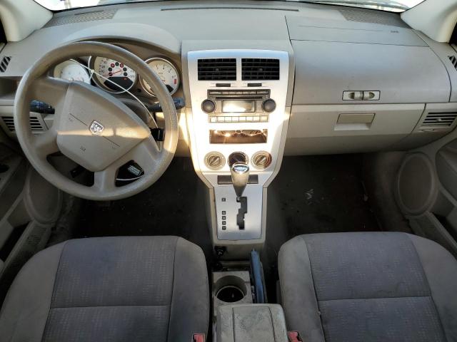 Photo 8 from auction – 2007 DODGE CALIBER SX with VIN 1B3HB48B87D306443
