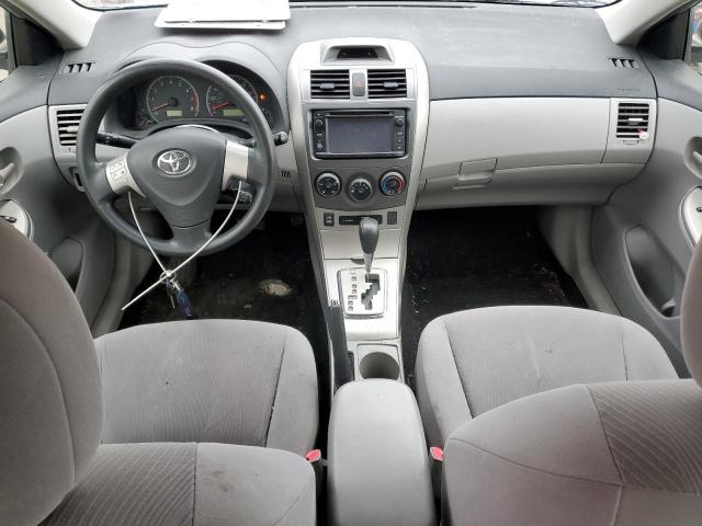 Photo 8 from auction – 2013 TOYOTA COROLLA BA with VIN JTDBU4EEXDJ115570